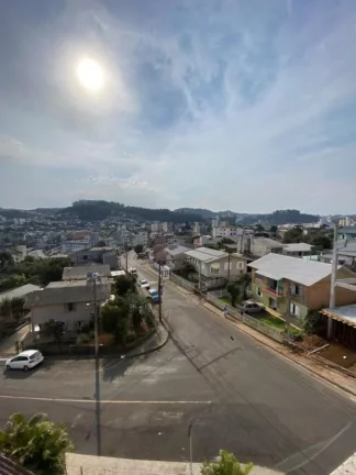 Imagem Apartamento para Venda em Concórdia, Sunti, 3 dormitórios, 1 suíte, 1 banheiro