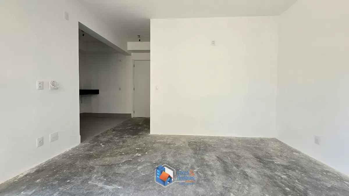 Imagem Studio para venda em Sumaré com 1 quarto, 34m²