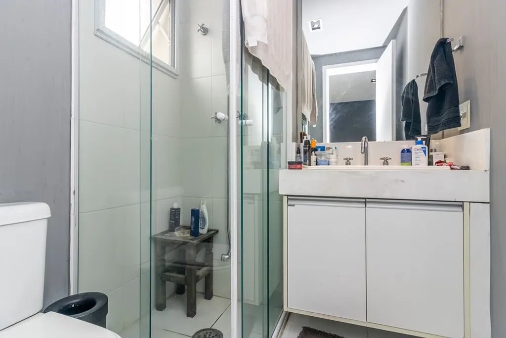 Imagem Apartamento à venda em São Paulo, Vila Mariana, com 3 quartos, 140m2