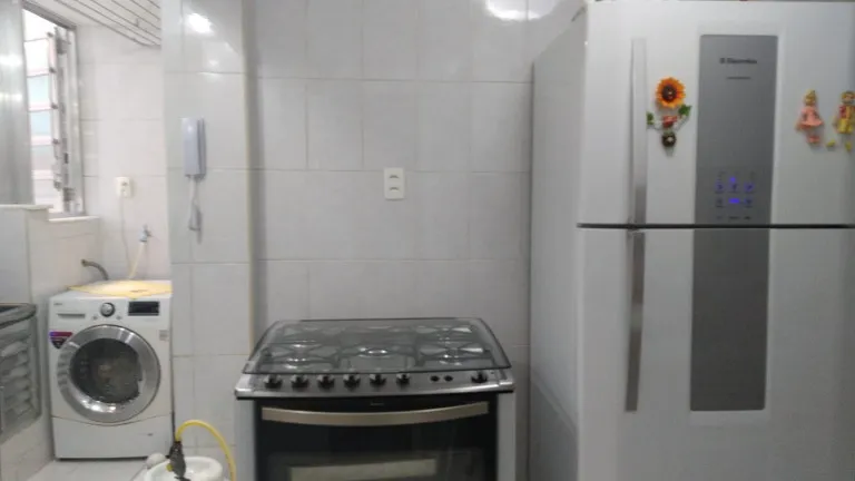 Imagem Apartamento com 2 Quartos à Venda, 70 m² em Icaraí - Niterói