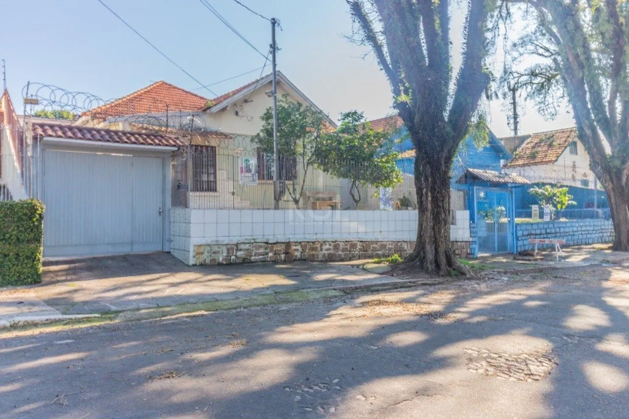 Imagem Casa em Santa Tereza