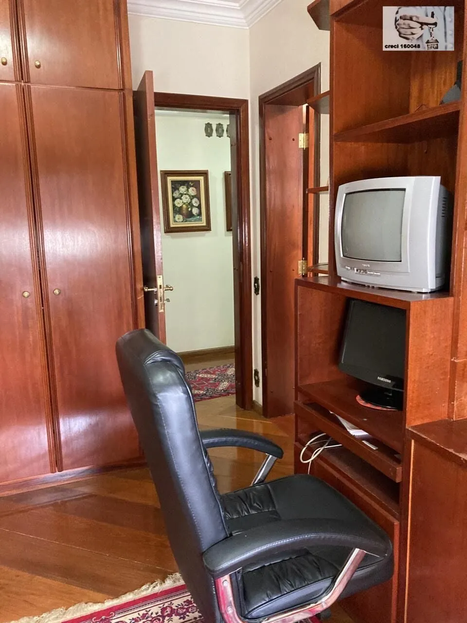 Imagem Apartamento Alto Padrão em Perdizes, São Paulo/SP