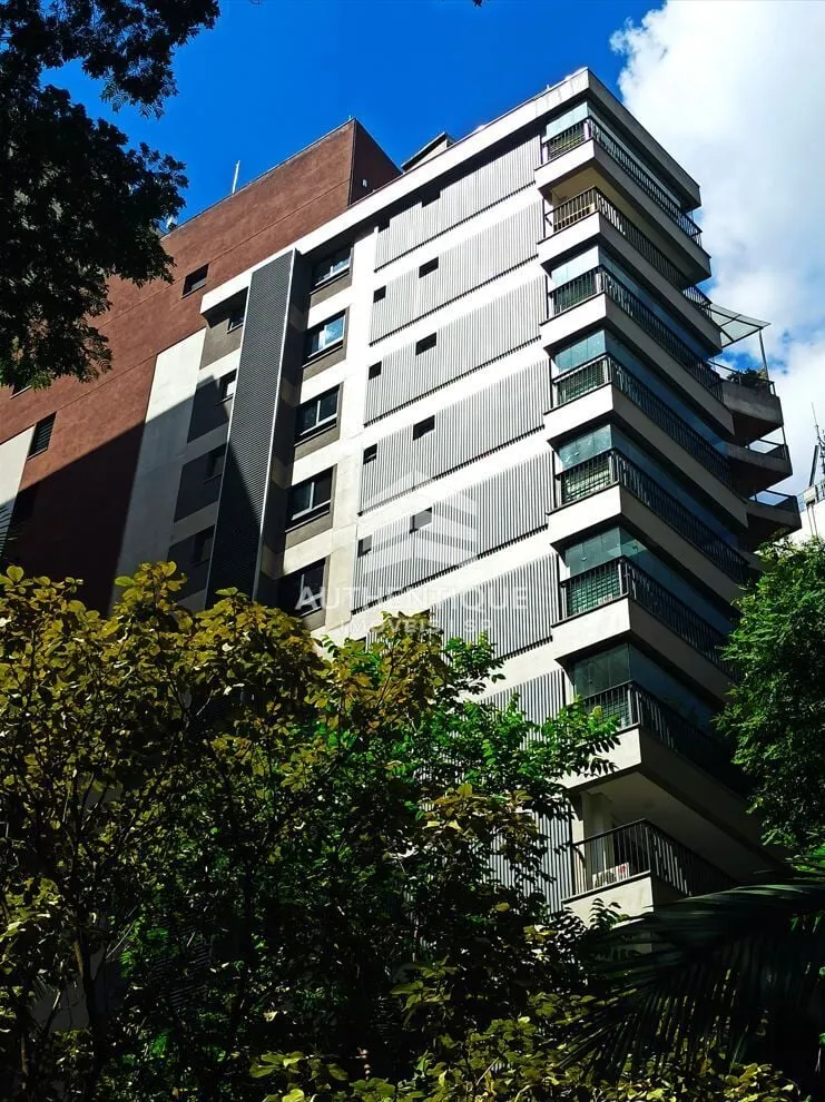 Imagem Next Home Design Vila Nova Conceição - Apartamento à venda em São Paulo/SP
