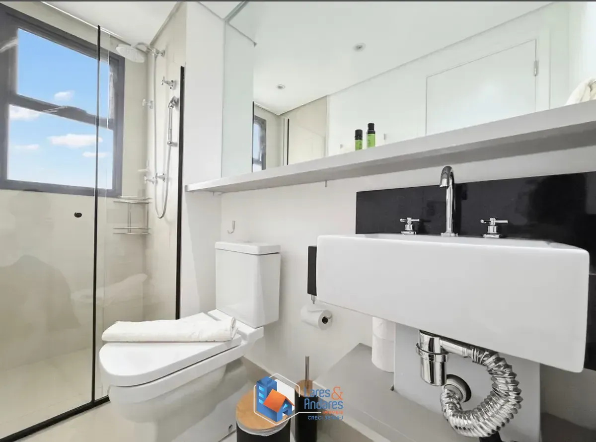 Imagem Apartamento para venda em Jardim América com 1 quarto, sendo 1 suíte, 42m²