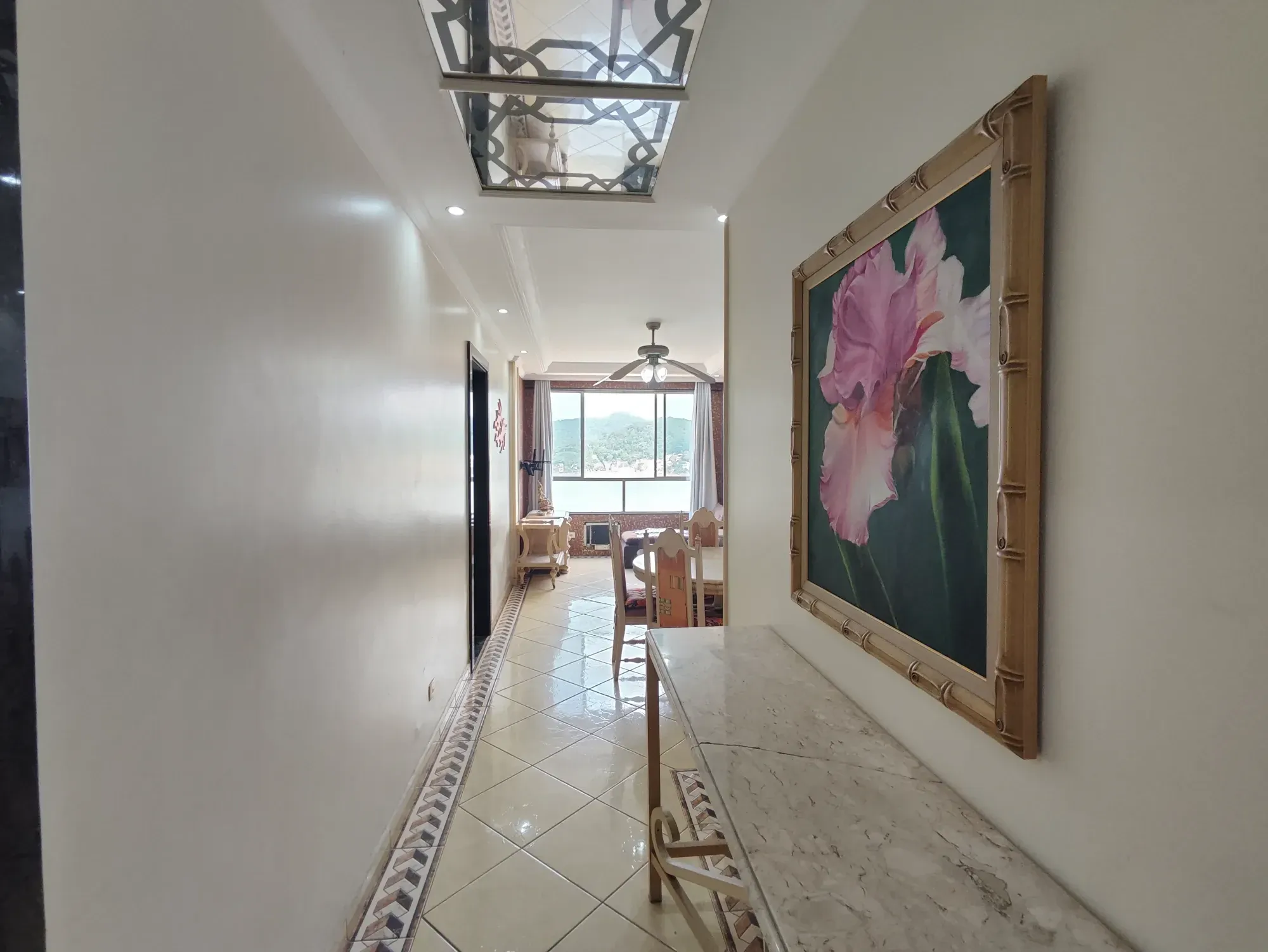 Imagem Apartamento com 2 Quartos à Venda, 60 m² em Centro - São Vicente