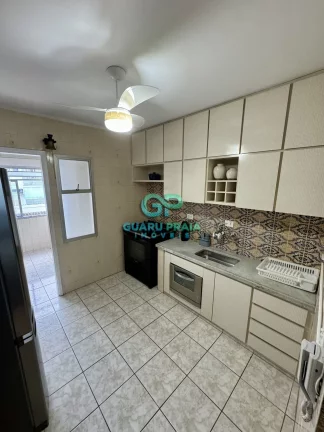Imagem Apartamento à venda no bairro Enseada - Guarujá/SP