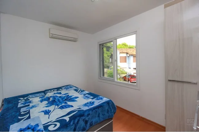 Imagem Casa em Condomínio para venda no bairro Aberta dos Morros em Porto Alegre