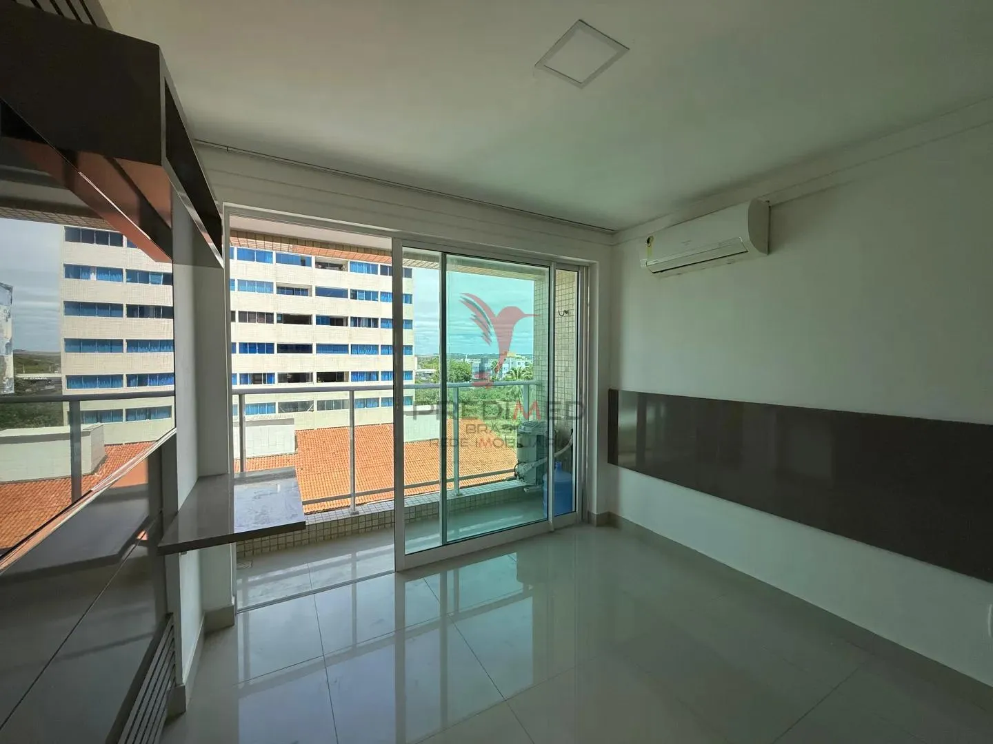 Imagem Flat para venda, pronto a rentabilizar, na praia de intermares