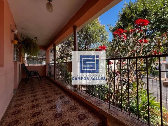 Imagem Casa com 2 dormitórios à venda, 145 m² por R$ 450.000,00 - Centro - Socorro/SP