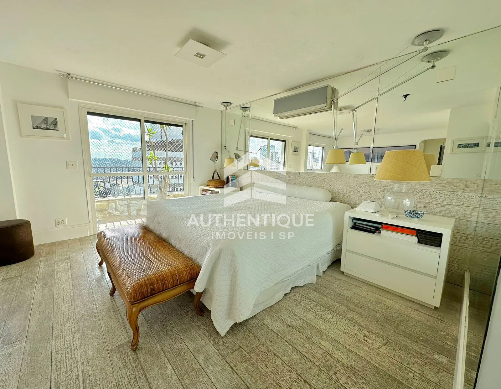Imagem PALOMINO / HÍPICA BROOKLIN - Apartamento à venda no bairro Brooklin Paulista - São Paulo/SP, Zona Sul