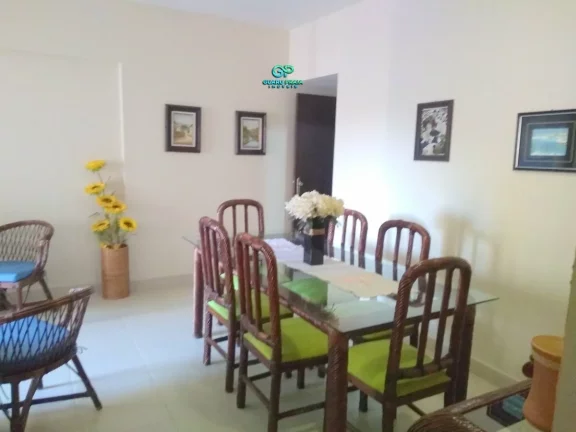 Imagem Apartamento Padrão para Venda em Enseada Guarujá-SP