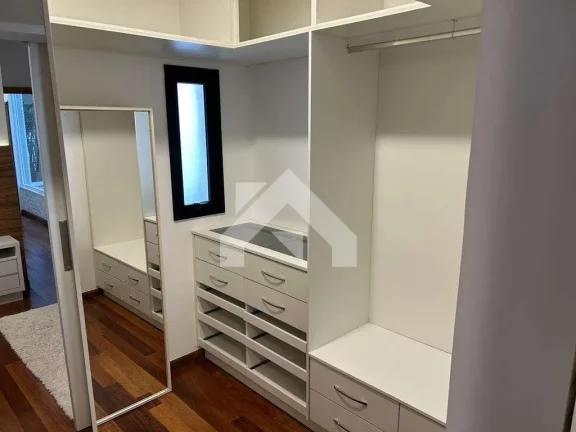 Imagem Casa de Condomínio em Jardim do Golf I - Jandira