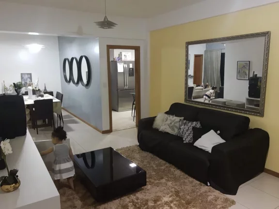 Imagem Apartamento Residencial em Belém - PA, Marco