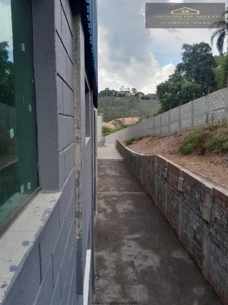 Imagem Galpões para locação em Itapecerica da Serra no bairro Embu Mirim