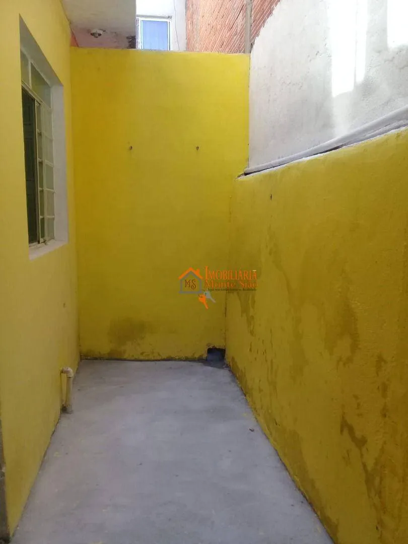 Imagem Casa com 5 dormitórios à venda, 235 m² por R$ 280.000,00 - Jardim Oliveira II - Guarulhos/SP