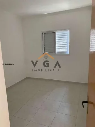 Imagem Apartamento para Locação em São Paulo, Vila Guilhermina, 1 dormitório, 1 banheiro