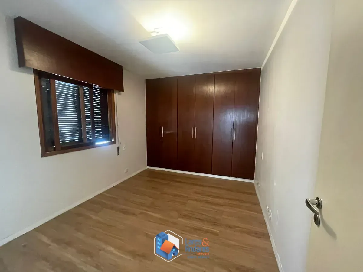 Imagem Apartamento para venda em Jardim Paulista com 4 quartos, sendo 2 suítes, 252m²