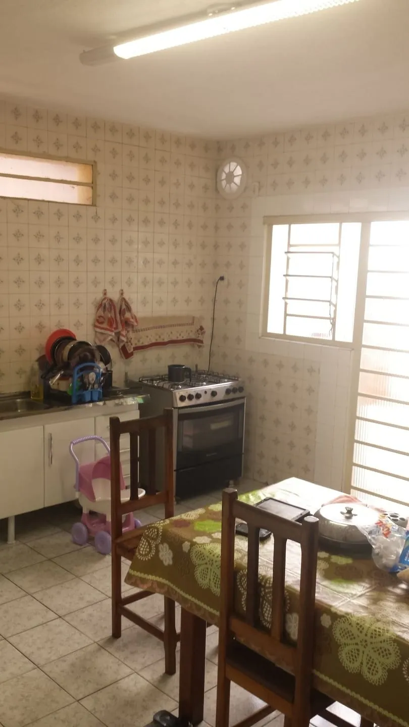 Foto do imóvel Casa à venda 2 Quartos, 2 Suites, 2 Vagas, 125M², Jardim Rosely, Pindamonhangaba - SP