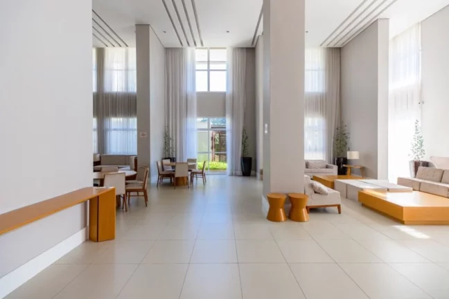 Imagem APARTAMENTO RESIDENCIAL em São Paulo - SP, Panamby
