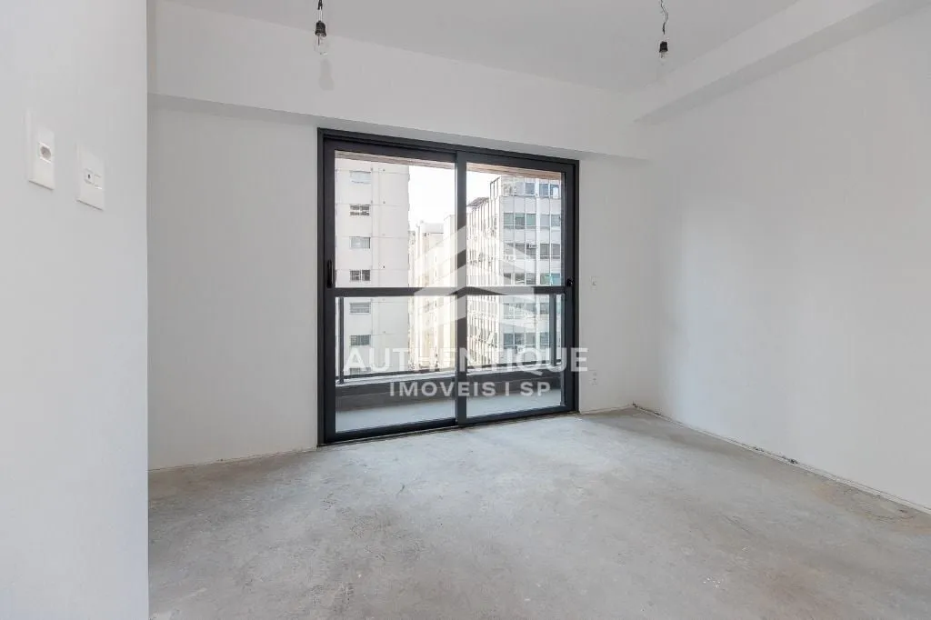 Imagem Itacema Project - Itaim Bibi - Apartamento à venda em São Paulo/SP