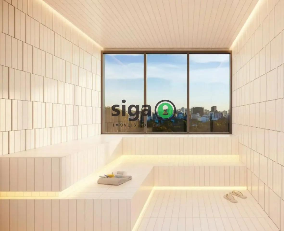 Imagem Apartamento para venda em Moema 03 suítes, São Paulo - SP