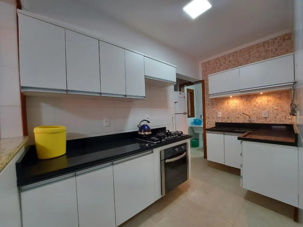 Imagem Apartamento 2 Dormitórios - Bairro Centro