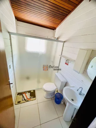 Imagem Casa com 3 dormitórios à venda, 108 m² por R$ 900.000,00 - Toninhas - Ubatuba/SP
