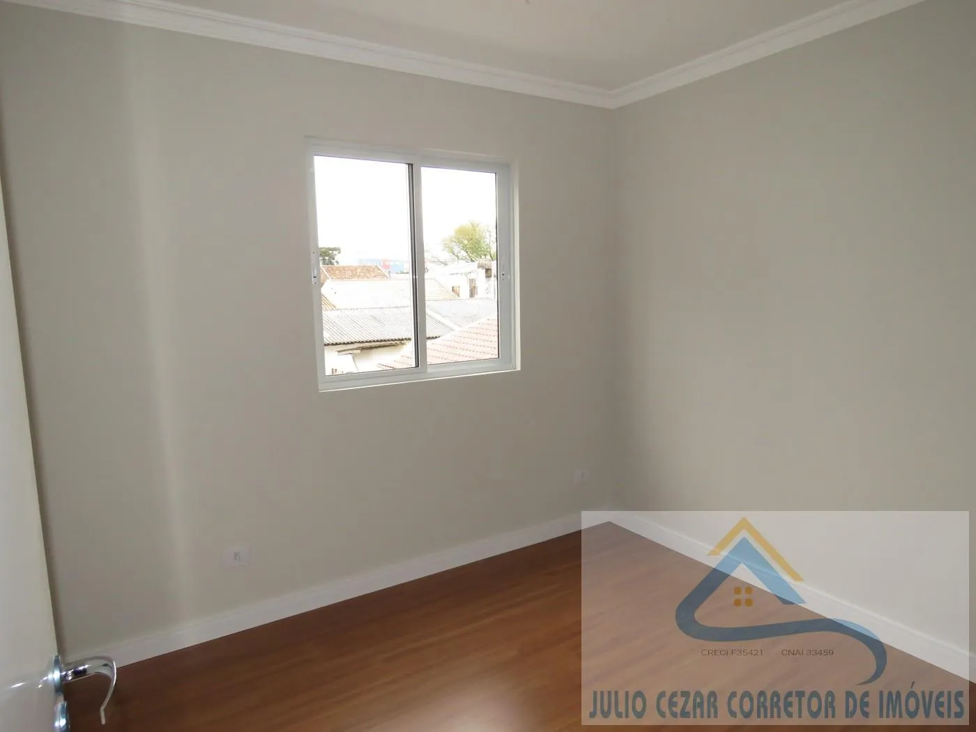Imagem Apartamento para Venda em São José dos Pinhais, São Cristóvão, 2 dormitórios, 1 suíte, 2 banheiros, 1 vaga