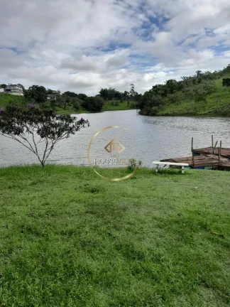 Imagem Terreno 1000 m², Condomínio Parque Lago Dourado, Jacareí