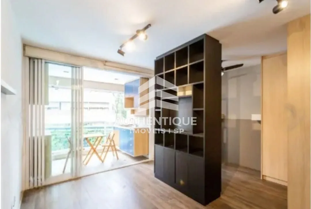 Imagem PRACA MADA - VILA MADALENA - Apartamento à venda no bairro Pinheiros - São Paulo/SP, Zona Oeste