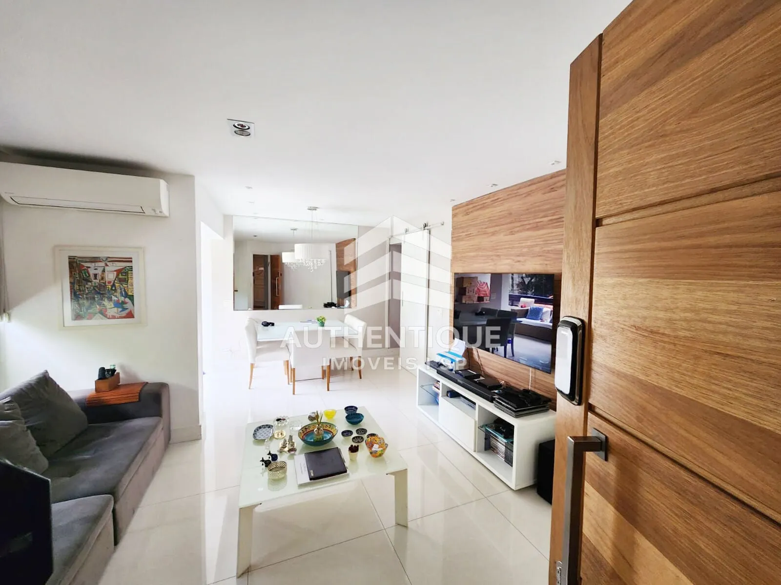 Imagem GARDEN CITY MOEMA - Apartamento Padrão em Moema à venda