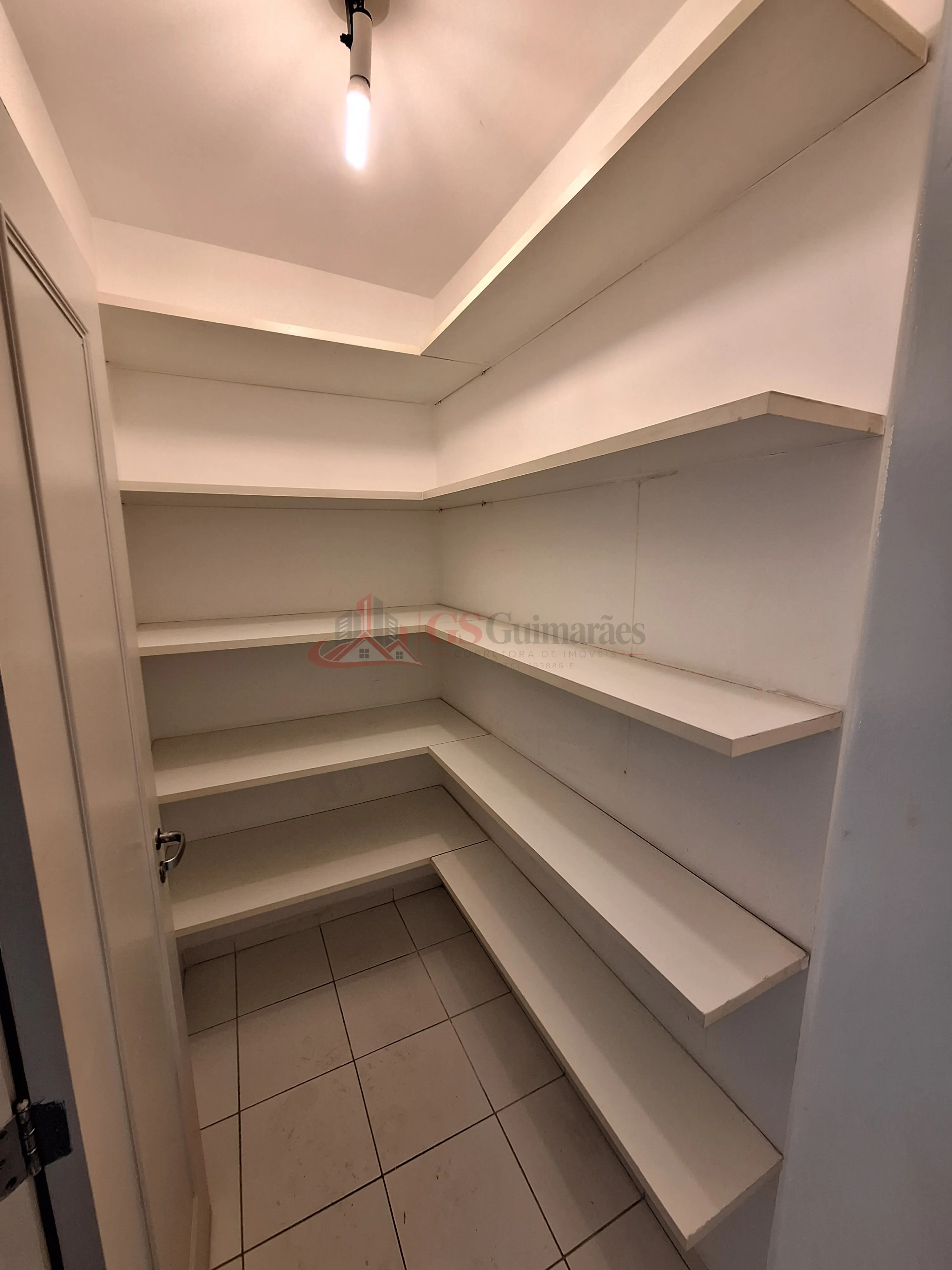 Imagem Apartamento no Saint Paul - 177 m², 2 dormitórios | Alphaville