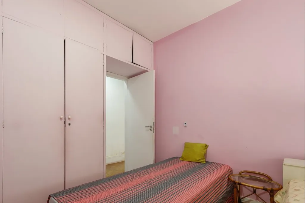 Imagem Apartamento à venda em São Paulo, Cerqueira César, com 3 quartos, 192m2