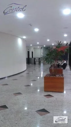 Imagem Sala Comercial para locação, Itaim Bibi, São Paulo - .