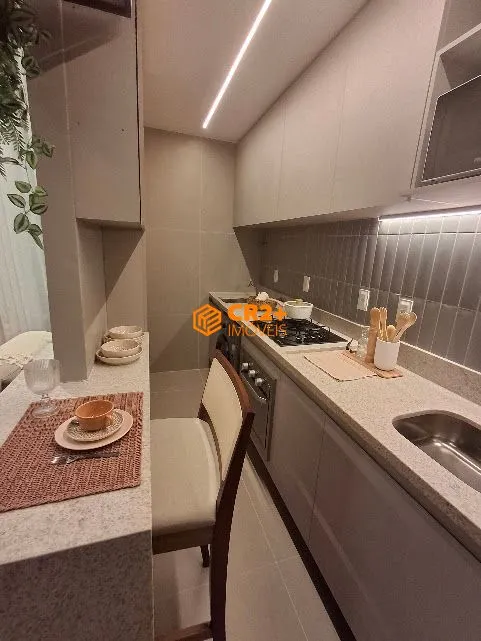 Imagem Apartamento a venda de 43m² 2 quartos 1 suíte em imbiribeira