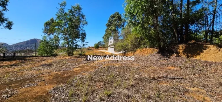 Imagem Oportunidade Única: Terreno à Venda em Jardim América, Cariacica com 453,25m², com vista privilegiada da grande vitória, excelente para investir.