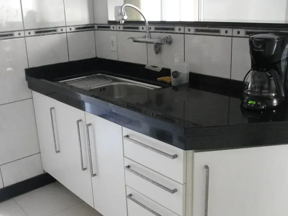 Imagem Casa de Condomínio com 3 Quartos à Venda, 120 m² em Vila Mafalda - Jundiaí