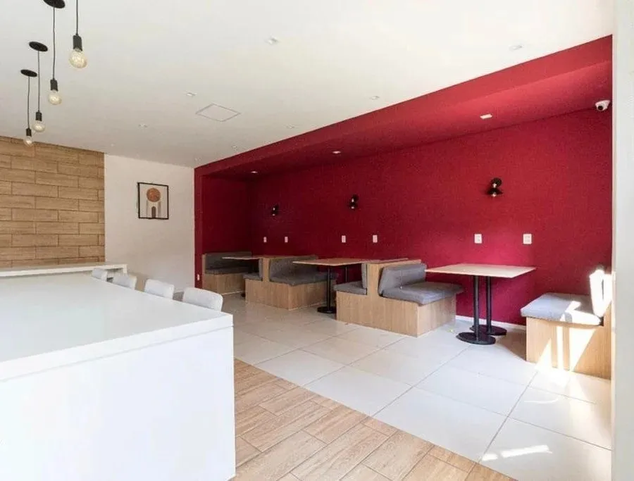 Imagem Apartamento para Venda em São Paulo, Água Branca, 2 dormitórios, 1 banheiro