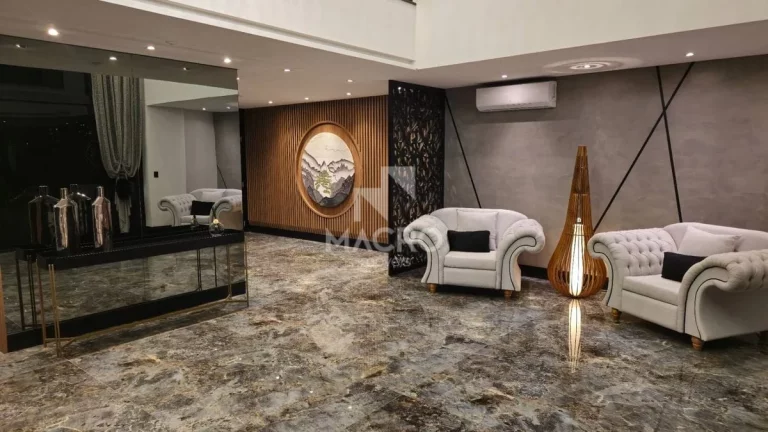 Imagem New Village Concept | Vila Nova | 4 suítes (1 suíte master) | 233 a 243 m²