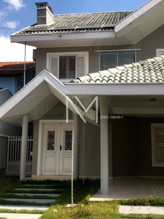 Foto do imóvel Casa para venda 4 Quartos 2 Suítes 210m2 - Urbanova
