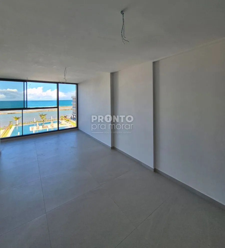 Foto do imóvel Praia Exclusive Muro Alto