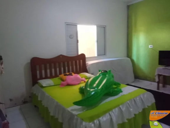 Imagem CASA 02 DORMITORIOS
