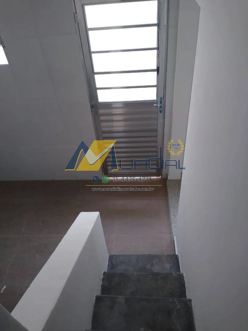 Imagem Um espaço pensado para uso real