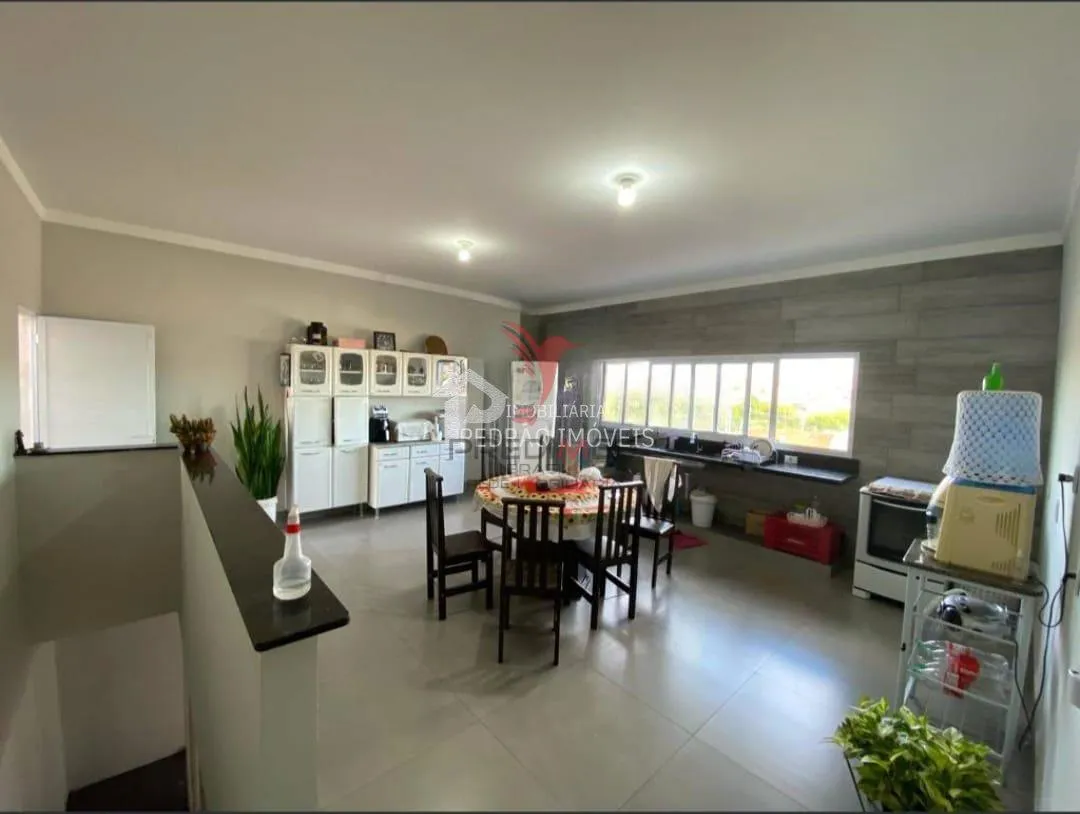 Imagem Casa de 2 quartos, 234m² no bairro Vila Antonieta I, em Lençóis Paulista