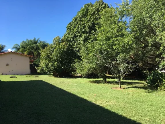 Imagem TERRENO NO LOTEAMENTO QUINTAS DO PICUAIA