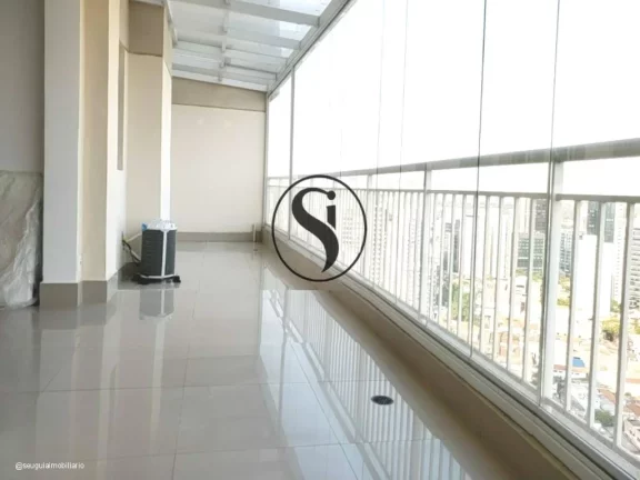 Imagem APARTAMENTO RESIDENCIAL em SÃO PAULO - SP, PINHEIROS