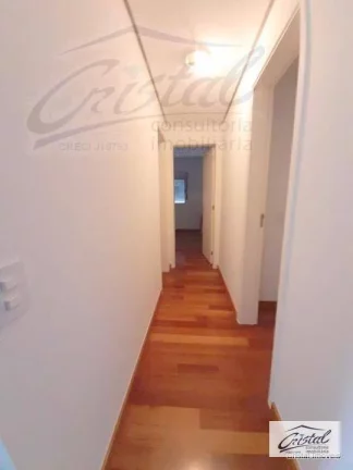 Imagem Apartamento Residencial à venda, Vila Andrade, São Paulo - .