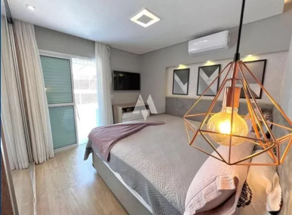 Imagem Apartamento Garden no Canal 02