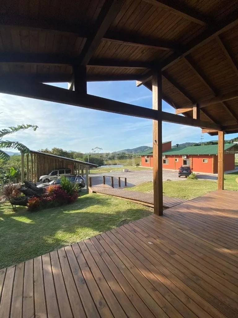 Imagem Sitio em Florianópolis