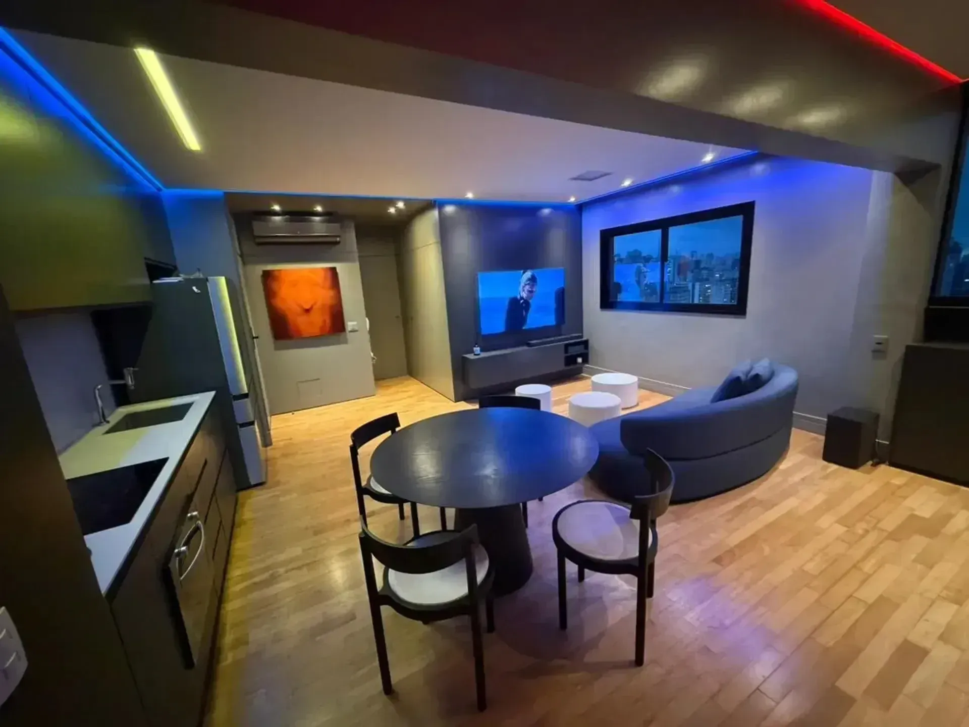 Imagem Apartamento com 2 Quartos à Venda, 65 m² em Pinheiros - São Paulo